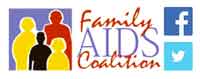 Donation to Family Aids Coalition